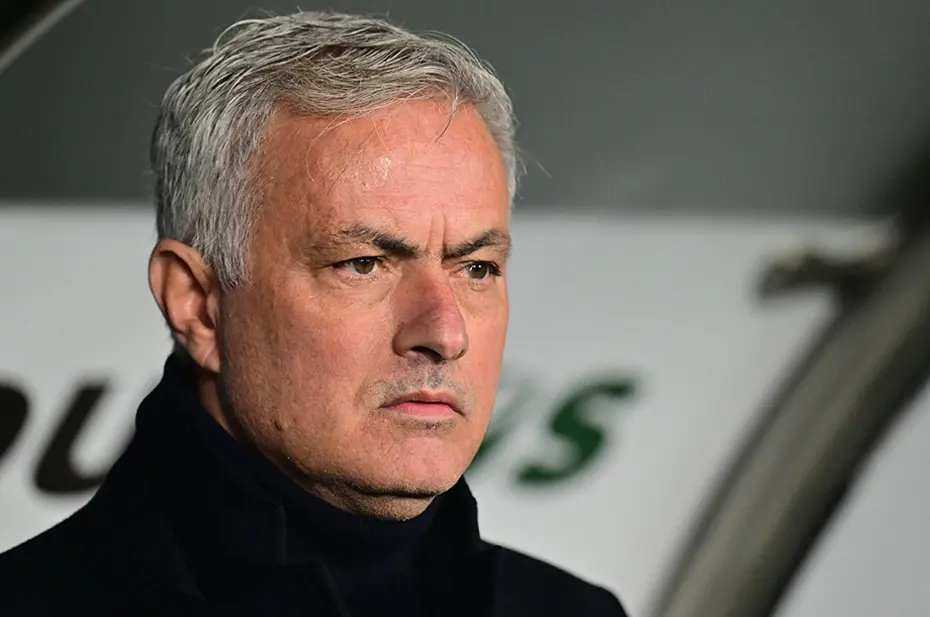 Mourinho'dan Okan Buruk ve Galatasaray için çarpıcı sözler: "Nasıl bu kadar alçalabildiler" - 3 Mourinho'dan Okan Buruk ve Galatasaray için çarpıcı sözler: "Nasıl bu kadar alçalabildiler" - 3