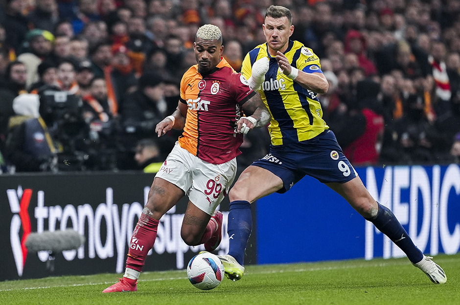 Fenerbahçe-Galatasaray derbisinde geri sayım: İşte dakika dakika tüm gelişmeler