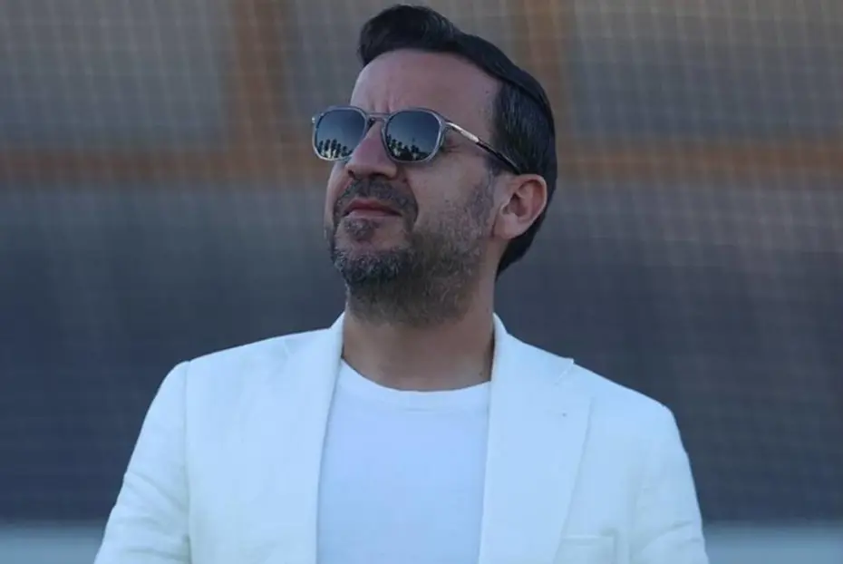 Olaylı maç sonrası Adana Demirspor'da başkan istifa etti: "Bana yapılanları asla unutmam" - 4