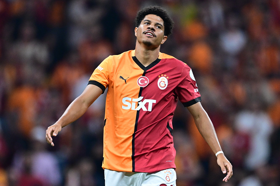 Gabriel Sara iddiası