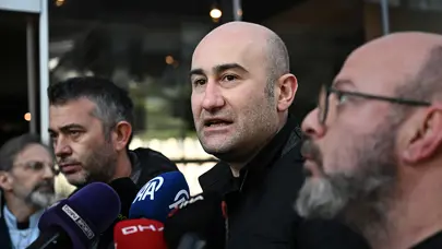 Beşiktaş'tan Galatasaray için olay açıklama: "Salıncak" tartışması büyüyor