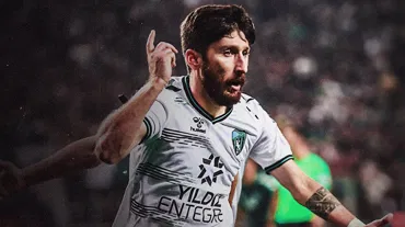 Kocaelispor'da ayrılık