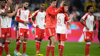 Bayern Münih'in hoca adayları ortaya çıktı: 2'si de Premier Lig'den