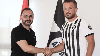 Altay, Özgür Özkaya ile güven tazeledi