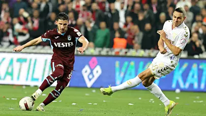 Bardhi'den takım arkadaşlarına: Herkes bunu düşünmek durumunda