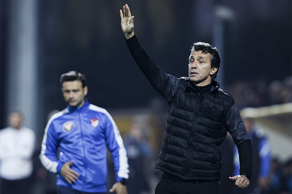 Bülent Korkmaz şaştı kaldı! "Hiçbir zaman olmadı bu"