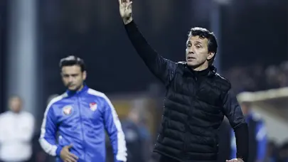 Bülent Korkmaz şaştı kaldı! "Hiçbir zaman olmadı bu"