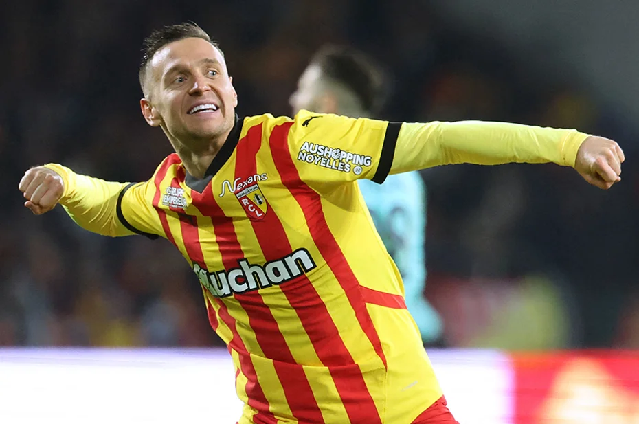 Galatasaray, Frankowski ile anlaşma sağladı: İşte maaşı ve sözleşme süresi - 1
