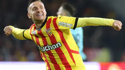 Galatasaray bir transferi daha bitirdi: Mali detaylar belli oldu