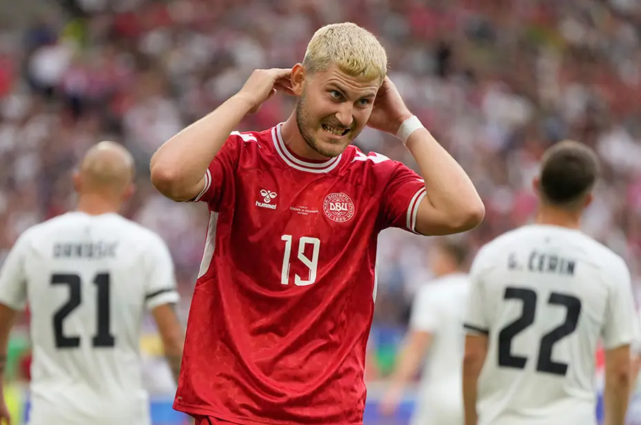 Eduard Graf, Beşiktaş'ın yeni golcüsünü Bundesliga'dan buldu - 6