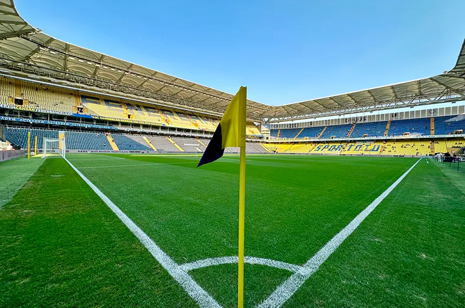 Fenerbahçe'de yeni sezon kombine fiyatları belli oldu - 1