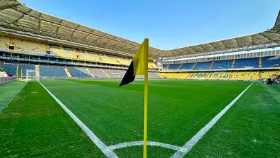 Fenerbahçe tarihi kongreye hazırlanıyor