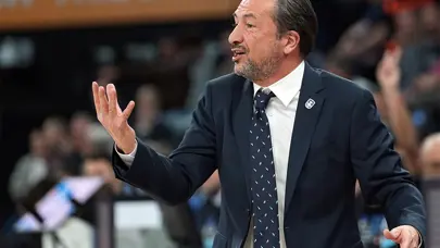 Luca Banchi: "Bize güven kazandıracak bir galibiyet"