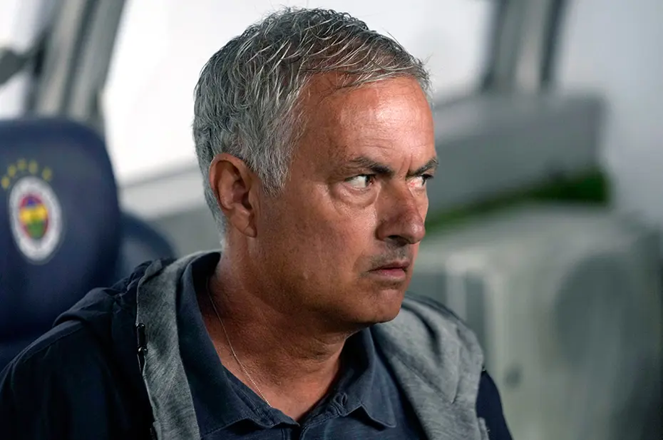 Ali Koç, Mourinho'ya gelen teklifi duyurdu: Başkan rakam verdi - 4