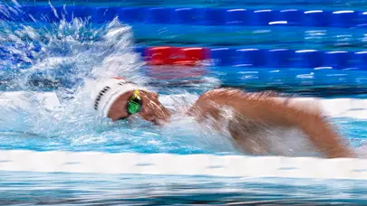 Kuzey Tunçelli rekor kırdı ama yarı finale çıkamadı