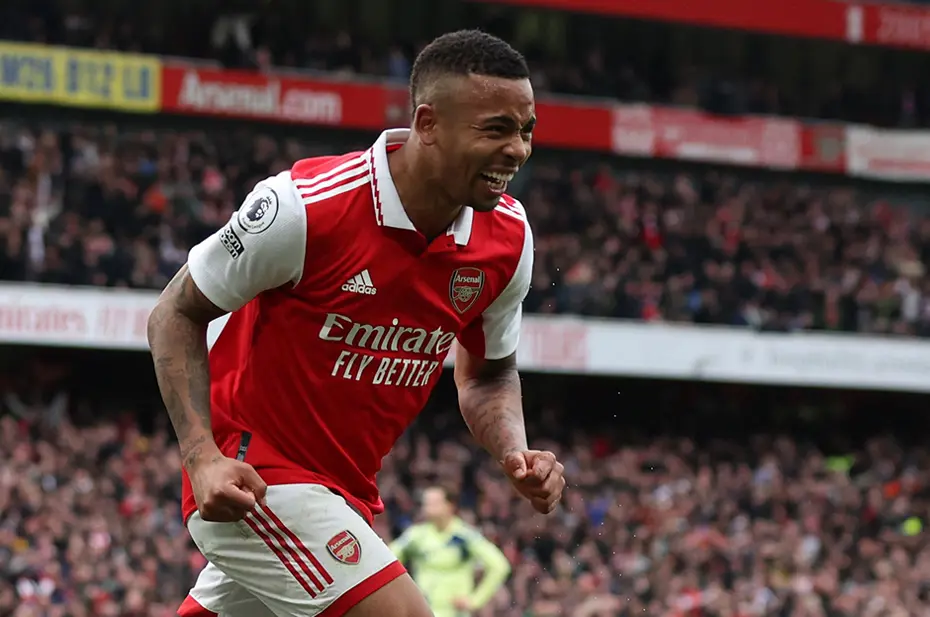 Yeni sezona yeni kadro: Arsenal'in gelecek sezon için ilk 11 planı - 8