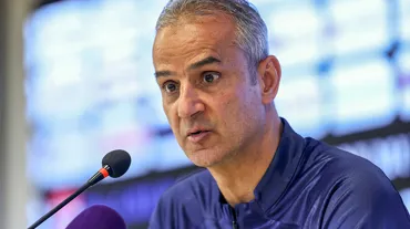 İsmail Kartal'dan Bonucci, Zajc ve Serdar Aziz sorusuna cevap