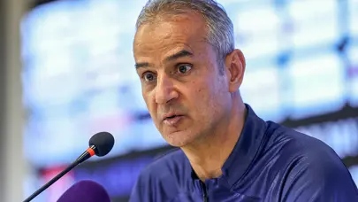 İsmail Kartal'dan transfer açıklaması: Türkiye'den İran'a götürüyor