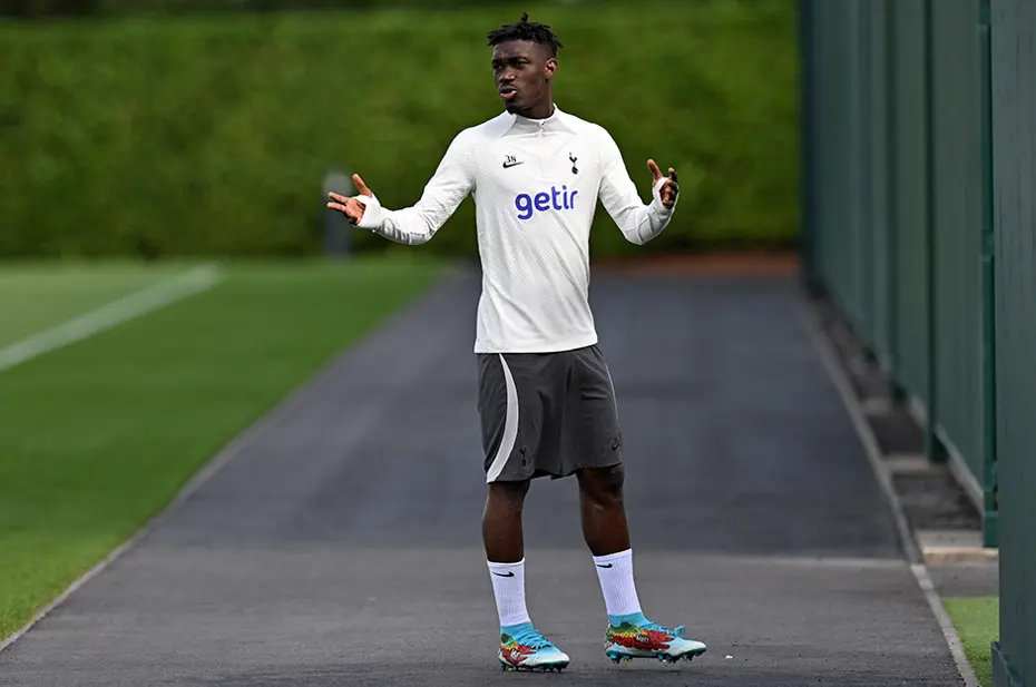 Transfer Fenerbahçe tarihine geçebilir; menajeri İstanbul'a çağrıldı - 4