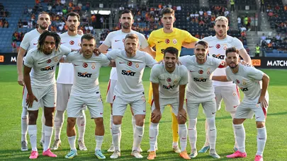 Sturm Graz - Galatasaray maçı ne zaman, saat kaçta, hangi kanalda?