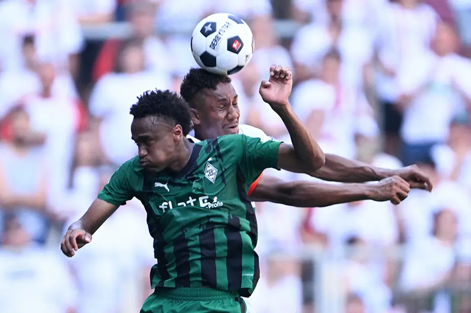 Galatasaray ve Fenerbahçe'nin yeni hedefleri aynı takımdan - 5