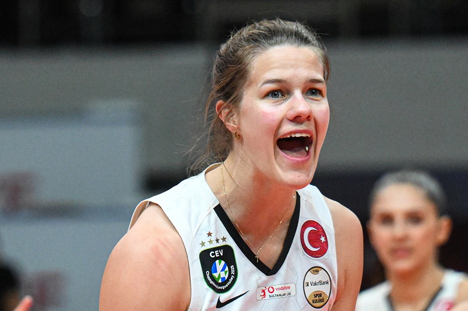 VakıfBank'ta 2 ayrılık resmen açıklandı