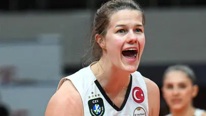 VakıfBank'ta 2 ayrılık resmen açıklandı