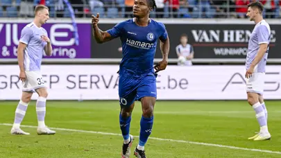 Konferans Ligi'nde geceye Orban damgası