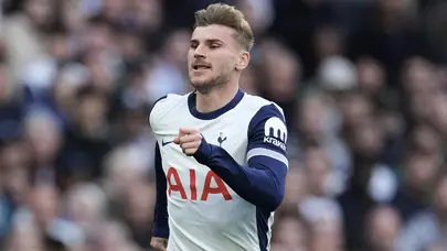 Ezeli rakiplerin Timo Werner savaşı: Fenerbahçe geri planda kaldı