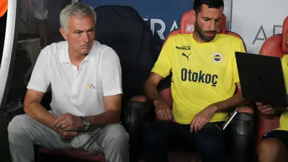 Salvatore Foti'den maç öncesi galibiyet vurgusu