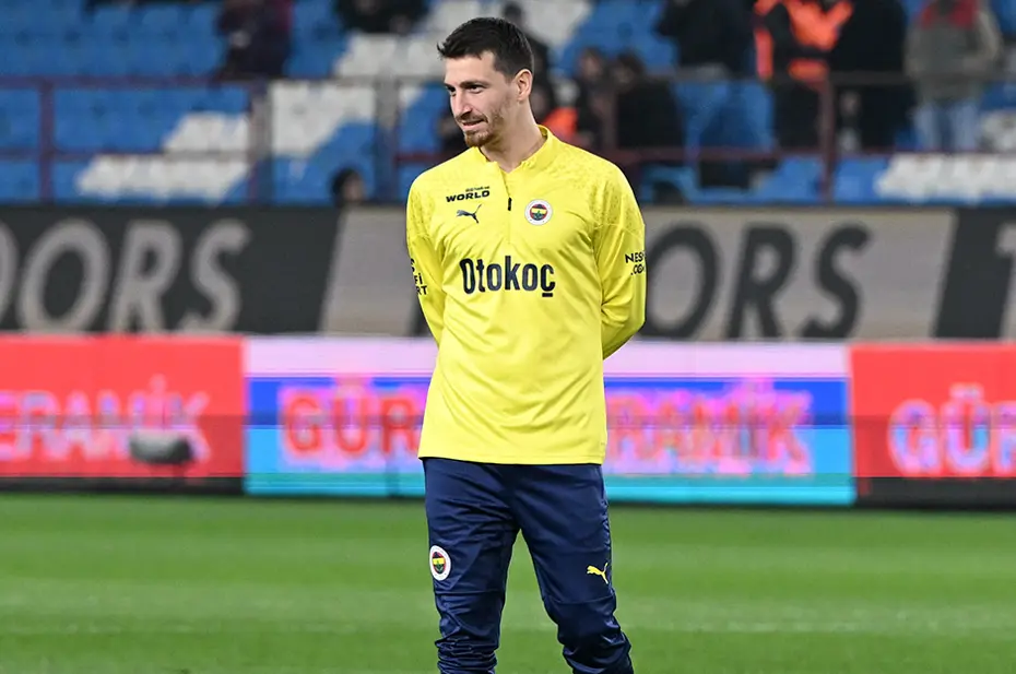 Bu futbolcuların bonservis bedeli yok! Süper Lig'de sezon sonu serbest kalacak yıldızlar - 13