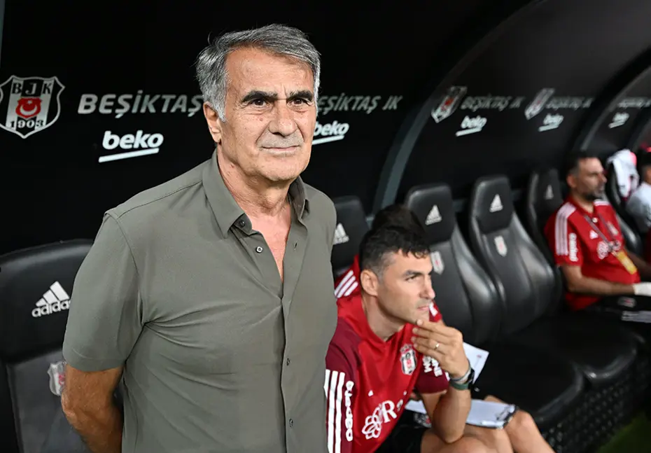 "Afrika'nın fendi, Luce'yi yendi!" Spor yazarları Beşiktaş için ne dedi? - 5