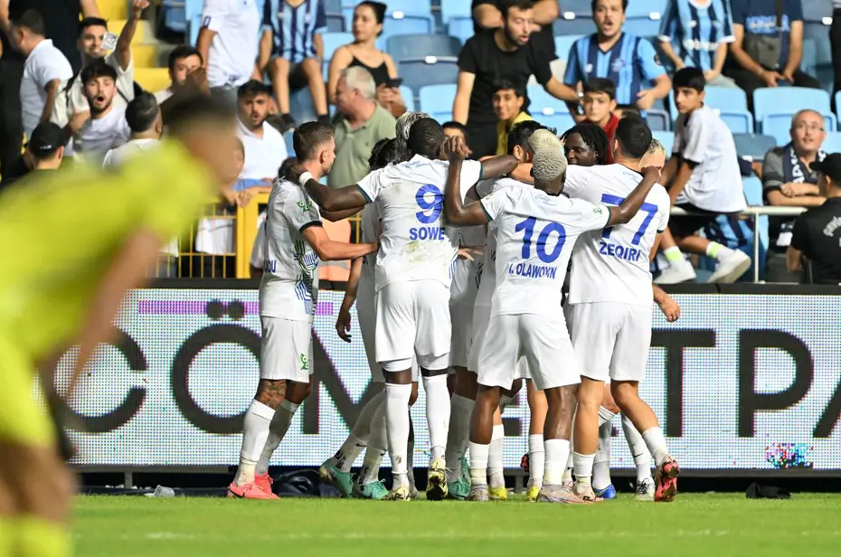 Süper Lig'de penaltı raporu: En çok Galatasaray'ın aleyhine penaltı verildi, en çok Beşiktaş penaltı kazandı - 13