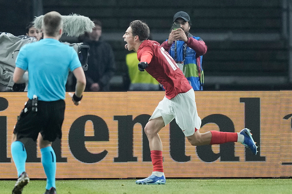 Kenan Yıldız'ı Milli Takım'a kazandıran iki kilit isim