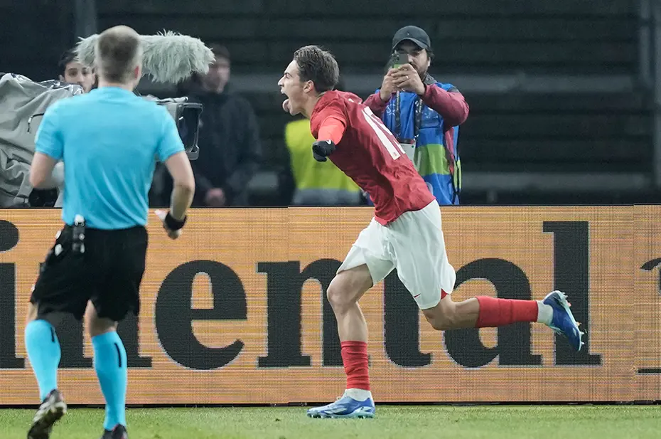 Kenan Yıldız'ın bonservisi belirlendi: Allegri'den söz - 3