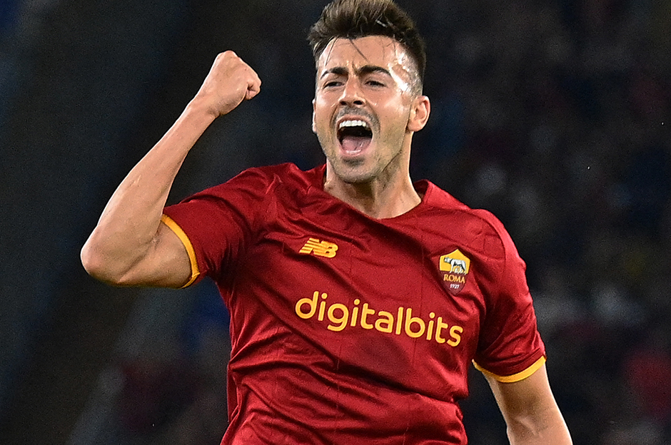 Stephan El Shaarawy 2 yıllık imzayı attı