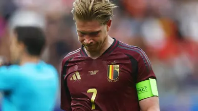 E Grubu sürprizlerle başladı