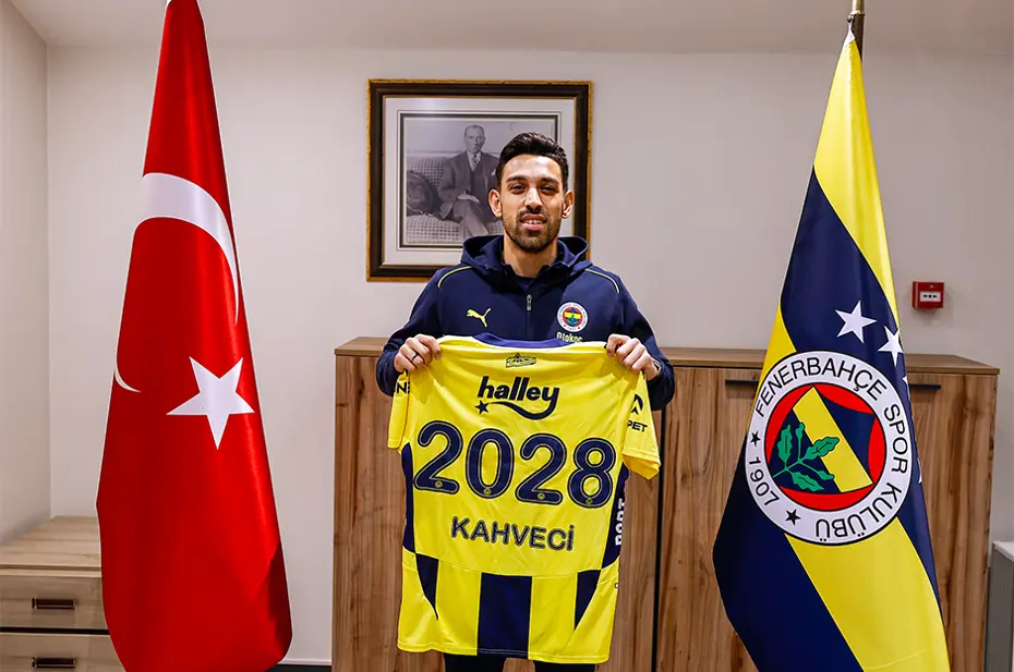 Kulisleri çalkalayan İrfan Can Kahveci iddiası - 3