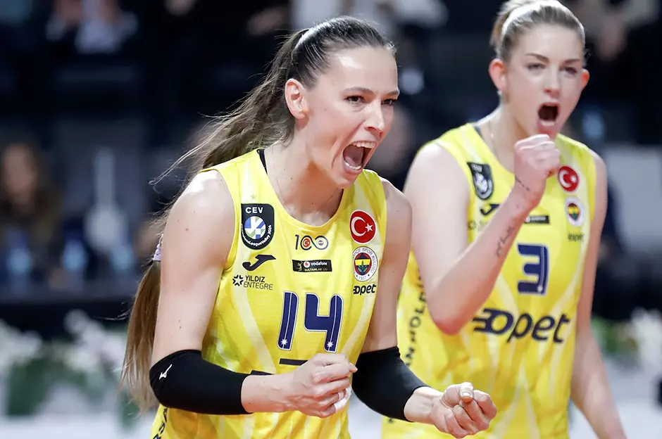 Fenerbahçe, Eda Erdem'in heykelini dikiyor | NTVSpor