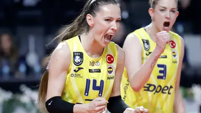 Fenerbahçe, Eda Erdem'in heykelini dikiyor