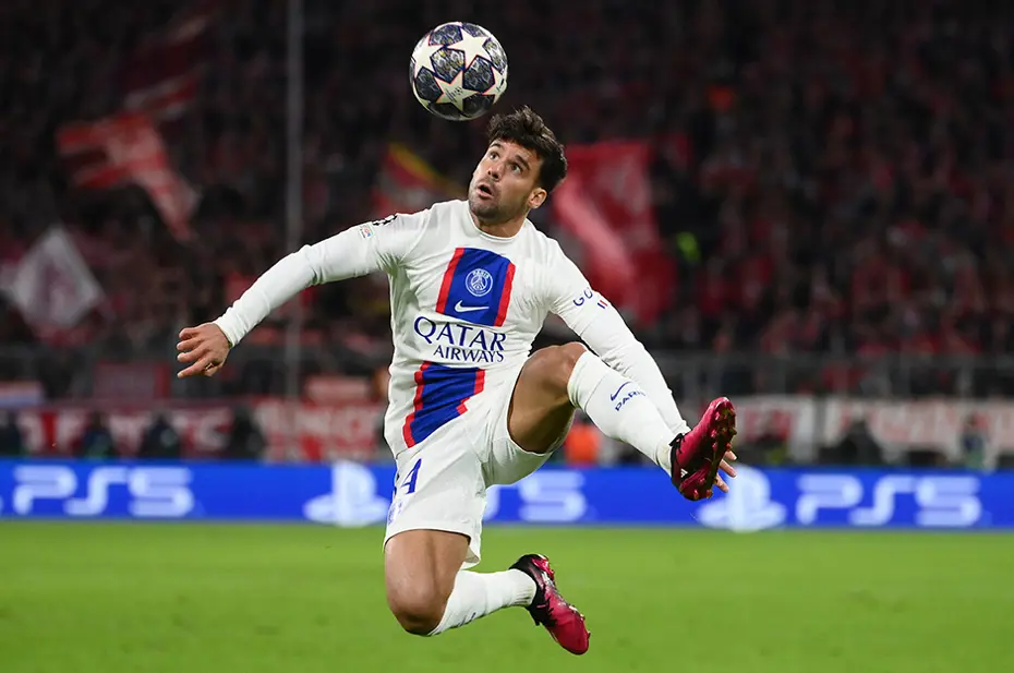 Galatasaray'a yıldız sol bek önerisi; transferine sıcak bakılıyor - 3