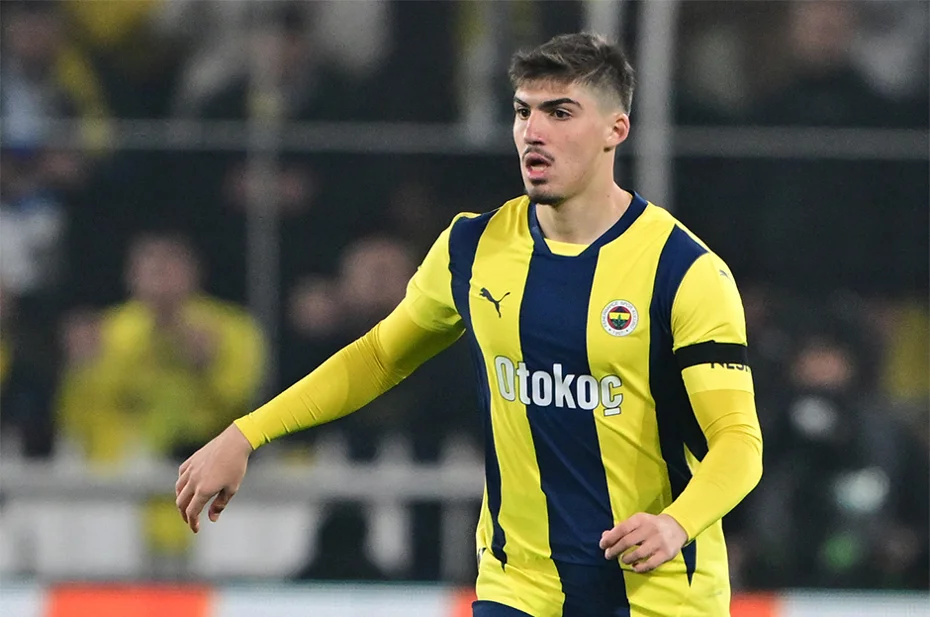 Yusuf Akçiçek kariyer imzasını atmaya hazırlanıyor: Bonserviste fark iyice kapandı - 1