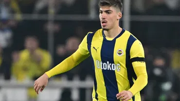 Yusuf Akçiçek, Jose Mourinho'nun güvenine dikkat çekti