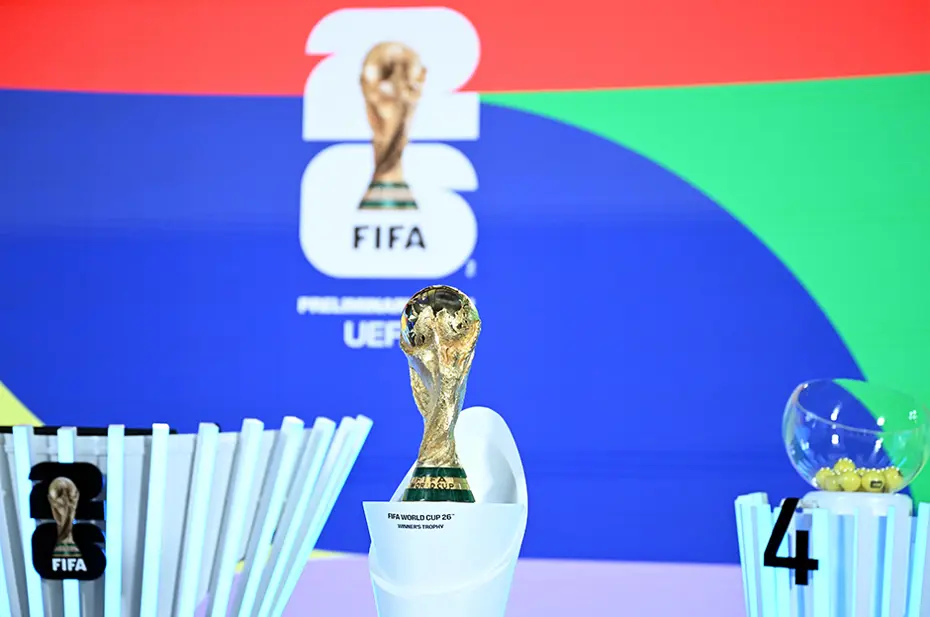 48 biletin 13'ü sahibini buldu: İşte 2026 Dünya Kupası'na katılmayı garantileyen ülkeler - 2