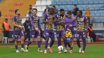 Eyüpspor'dan transfer yasağı açıklaması