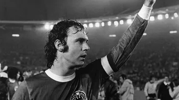 Futbol dünyası Franz Beckenbauer'in yasını tutuyor