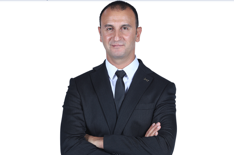 Halkbank'ta Taner Atik dönemi sona erdi