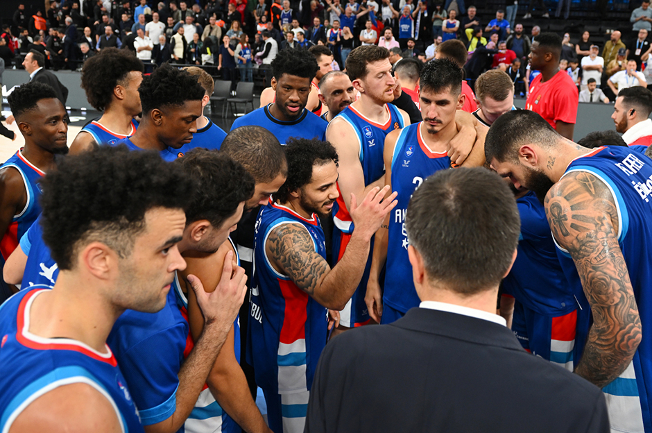 Anadolu Efes - Partizan maçı ne zaman, saat kaçta? EuroLeague Anadolu Efes - Partizan maçı hangi kanalda?