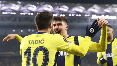 Fenerbahçe'den flaş Yusuf Akçiçek hamlesi: O madde sözleşmesine eklenecek
