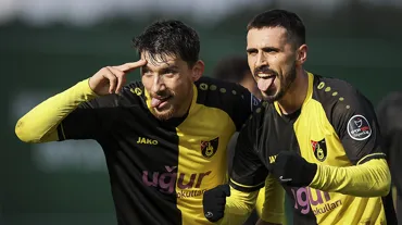 İstanbulspor'dan küme düşme hattında hayati 3 puan